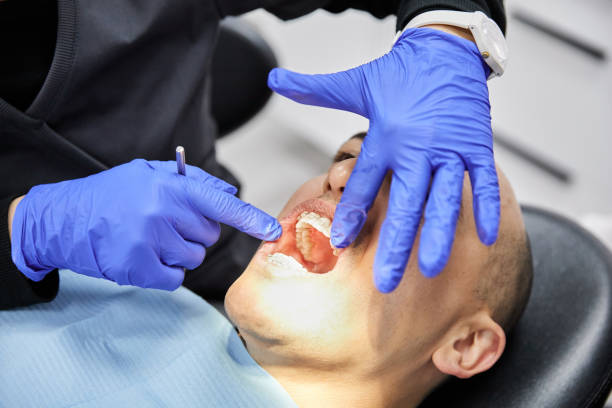 Best Emergency Cosmetic Dentistry in Tehachapi, CA
