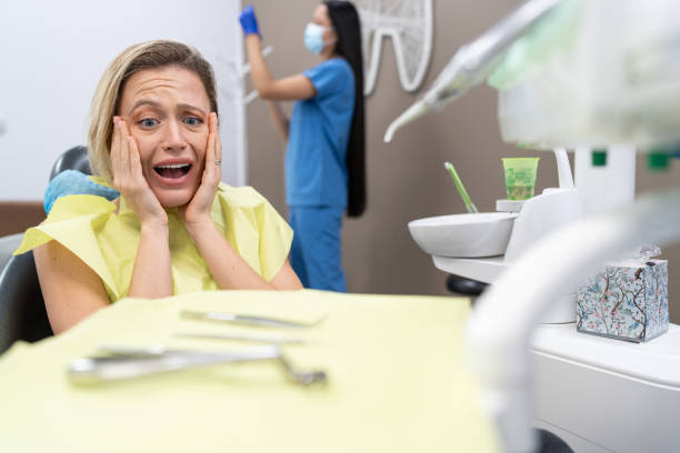 Best Emergency Dentist for Knocked-Out Tooth in Tehachapi, CA