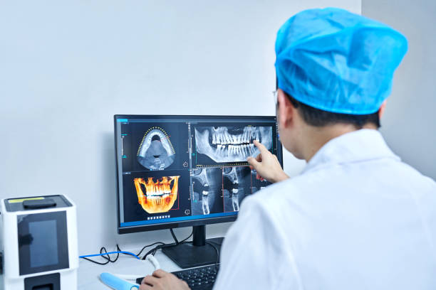 Best Emergency Dental Extractions in Tehachapi, CA