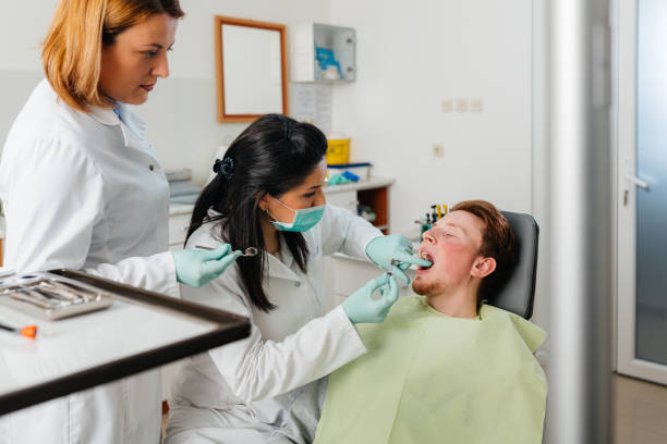Best Emergency Dentist for Special Needs Patients in Tehachapi, CA