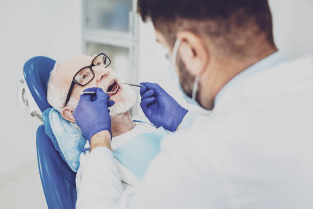 Best Orthodontic Emergency Dentist in Tehachapi, CA
